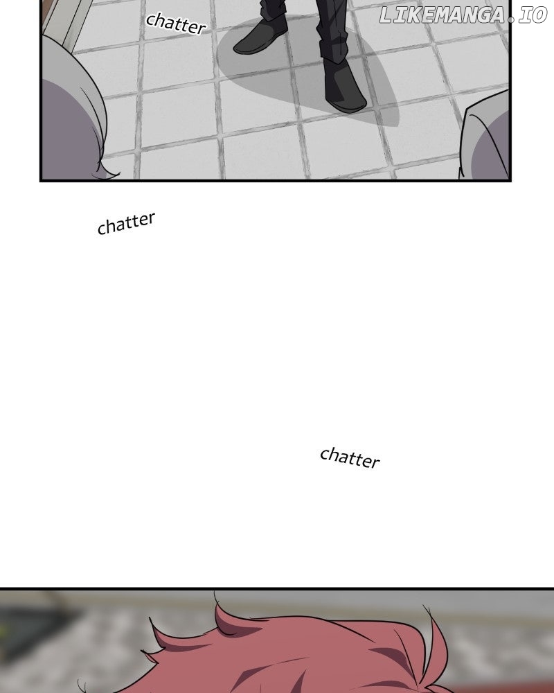 unOrdinary - Manga Chapter 361 - page 5