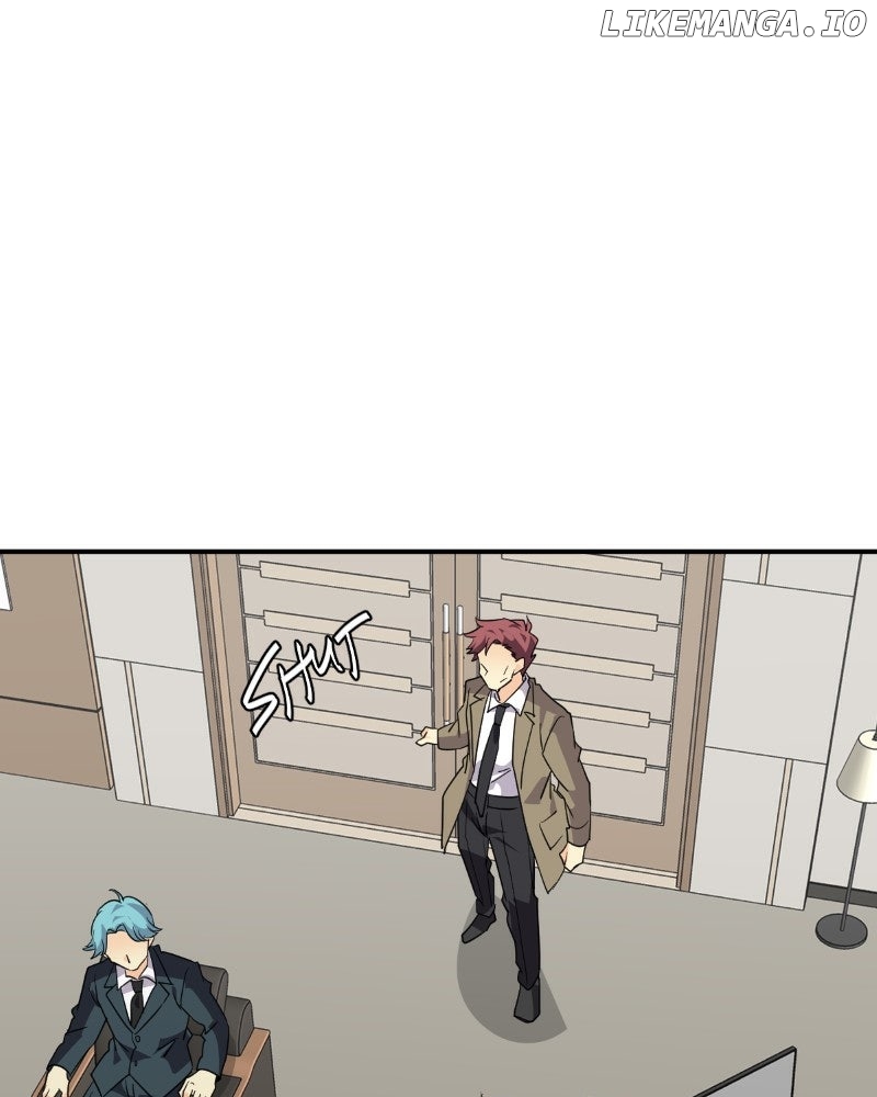 unOrdinary - Manga Chapter 361 - page 9