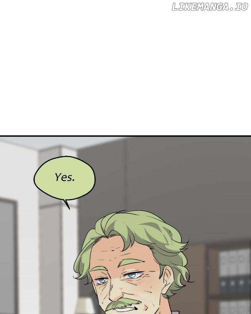 unOrdinary - Manga Chapter 361 - page 32