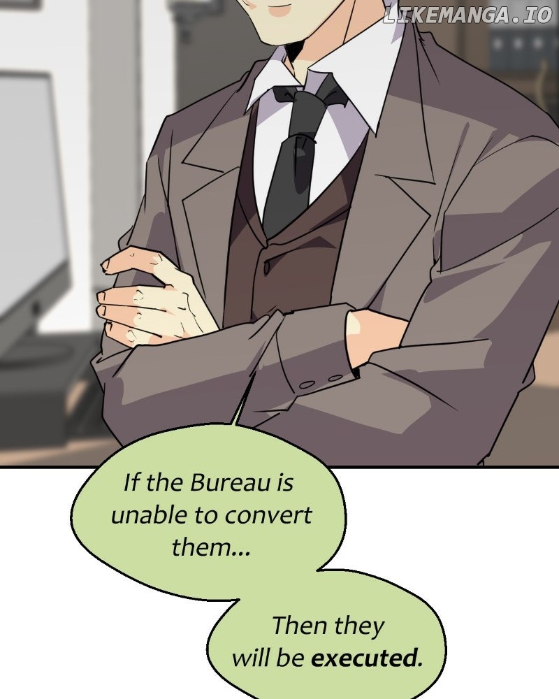unOrdinary - Manga Chapter 361 - page 33