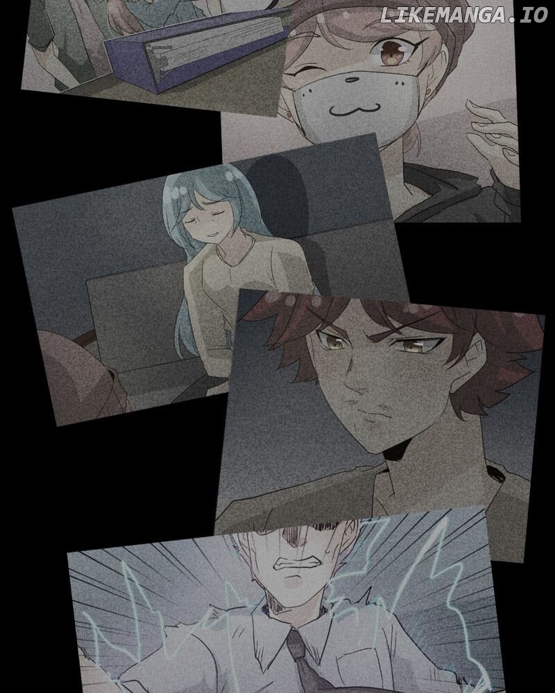 unOrdinary - Manga Chapter 361 - page 48