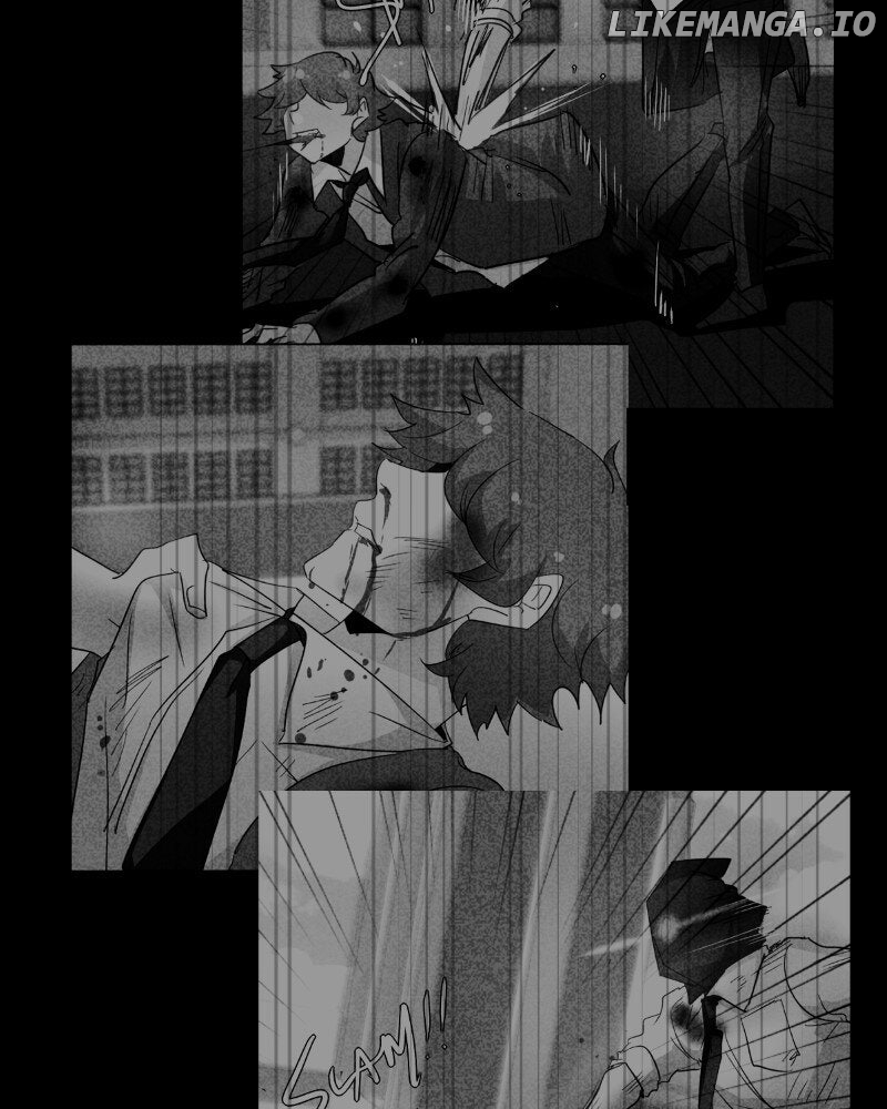 unOrdinary - Manga Chapter 361 - page 82