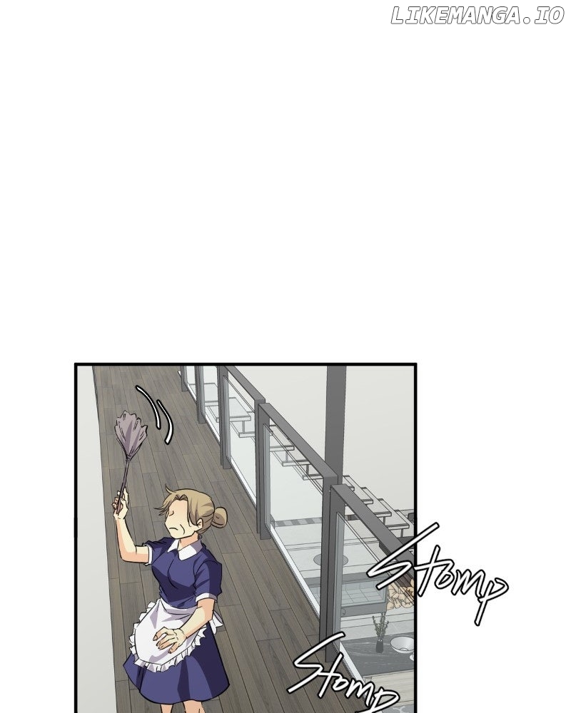 unOrdinary - Manga Chapter 361 - page 232