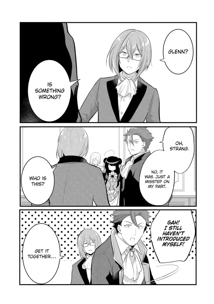 Prince of Genius Rise Worst Kingdom ~Yes, Treason It Will Do~ Chapter 100 - page 4