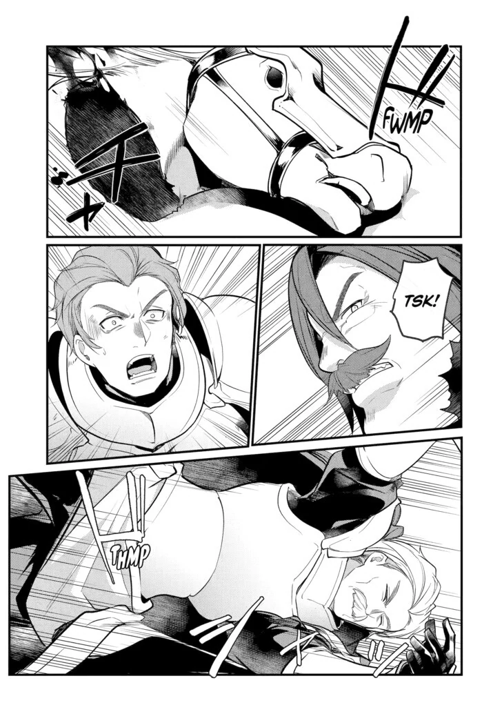 Prince of Genius Rise Worst Kingdom ~Yes, Treason It Will Do~ Chapter 145 - page 1