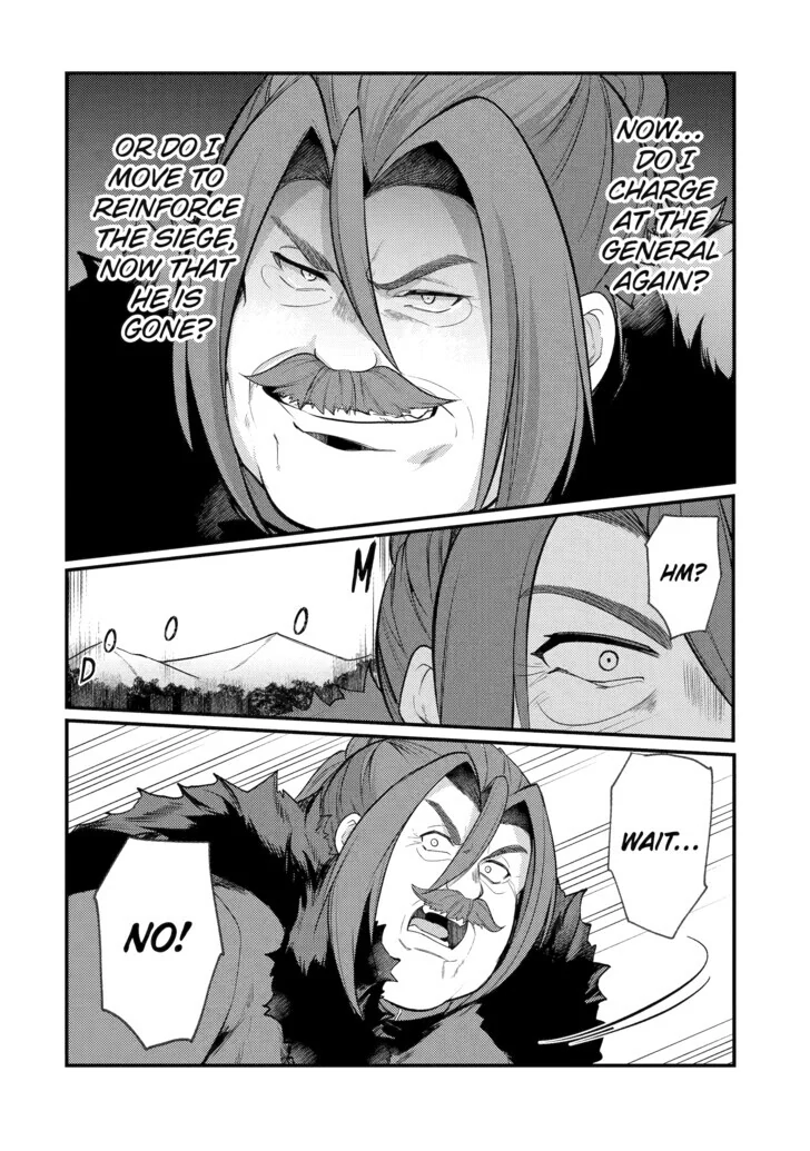 Prince of Genius Rise Worst Kingdom ~Yes, Treason It Will Do~ Chapter 145 - page 4