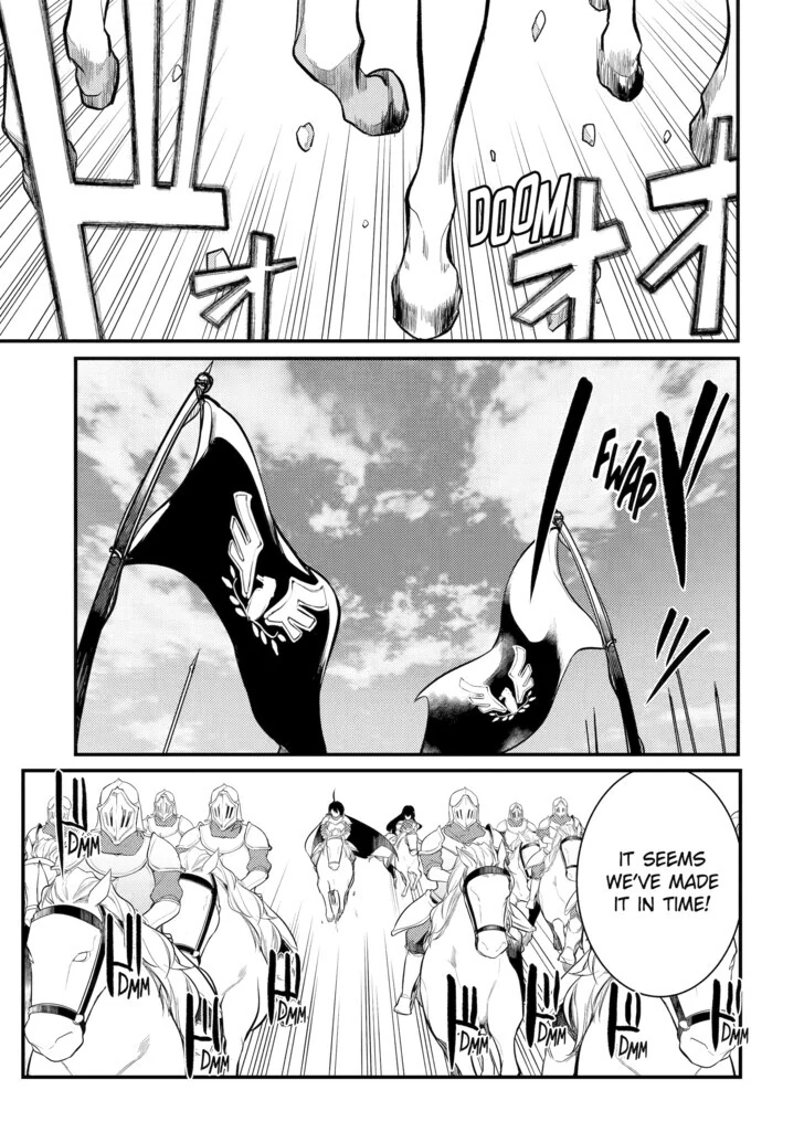 Prince of Genius Rise Worst Kingdom ~Yes, Treason It Will Do~ Chapter 145 - page 5