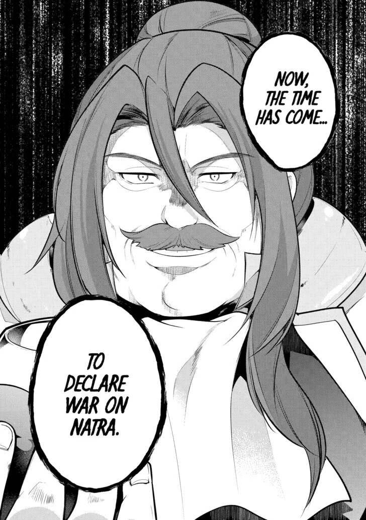 Prince of Genius Rise Worst Kingdom ~Yes, Treason It Will Do~ Chapter 133 - page 10