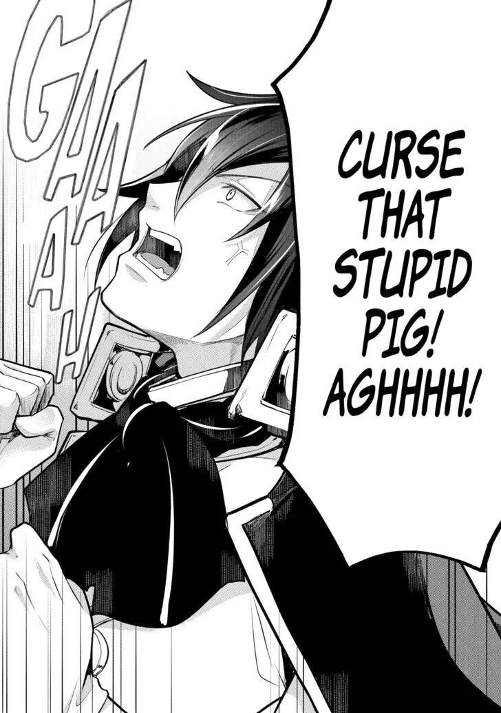 Prince of Genius Rise Worst Kingdom ~Yes, Treason It Will Do~ Chapter 134 - page 2