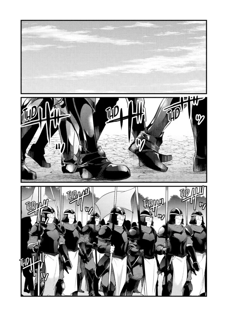 Prince of Genius Rise Worst Kingdom ~Yes, Treason It Will Do~ Chapter 135 - page 4
