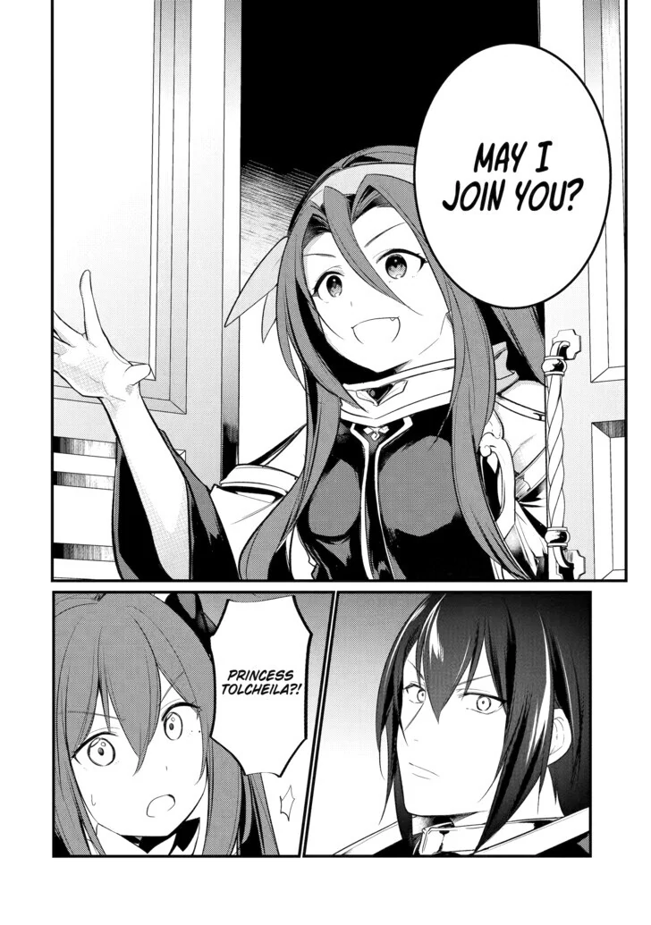 Prince of Genius Rise Worst Kingdom ~Yes, Treason It Will Do~ Chapter 137 - page 9