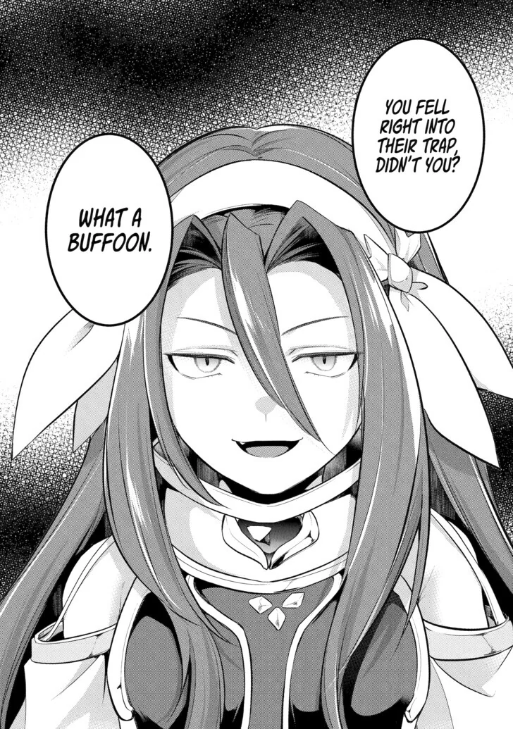 Prince of Genius Rise Worst Kingdom ~Yes, Treason It Will Do~ Chapter 138 - page 2