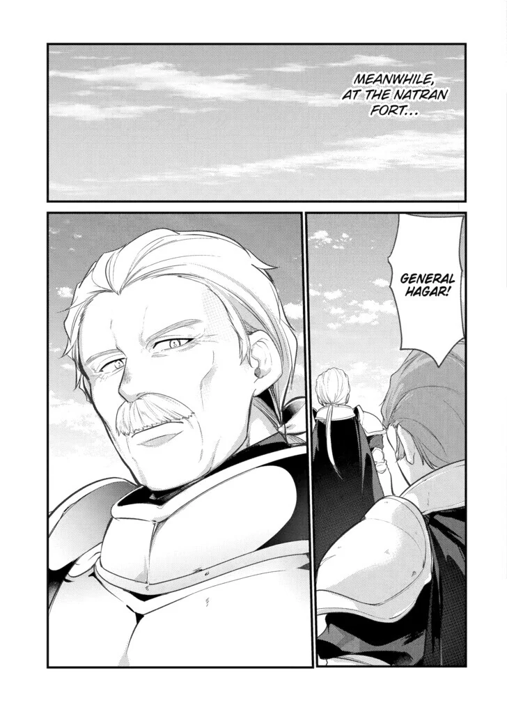 Prince of Genius Rise Worst Kingdom ~Yes, Treason It Will Do~ Chapter 142 - page 5