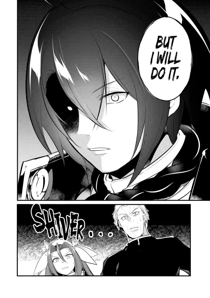 Prince of Genius Rise Worst Kingdom ~Yes, Treason It Will Do~ Chapter 143 - page 4