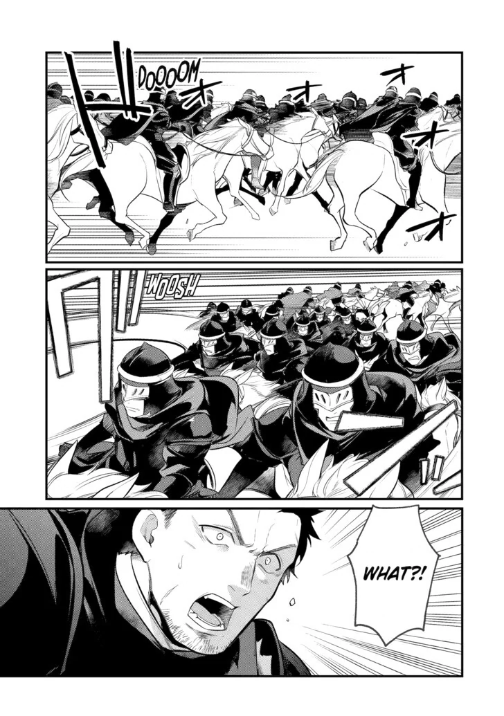 Prince of Genius Rise Worst Kingdom ~Yes, Treason It Will Do~ Chapter 144 - page 6