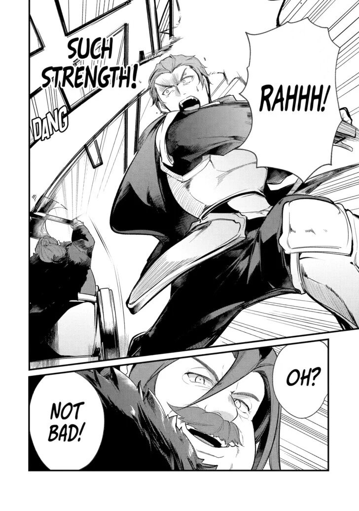 Prince of Genius Rise Worst Kingdom ~Yes, Treason It Will Do~ Chapter 144 - page 9