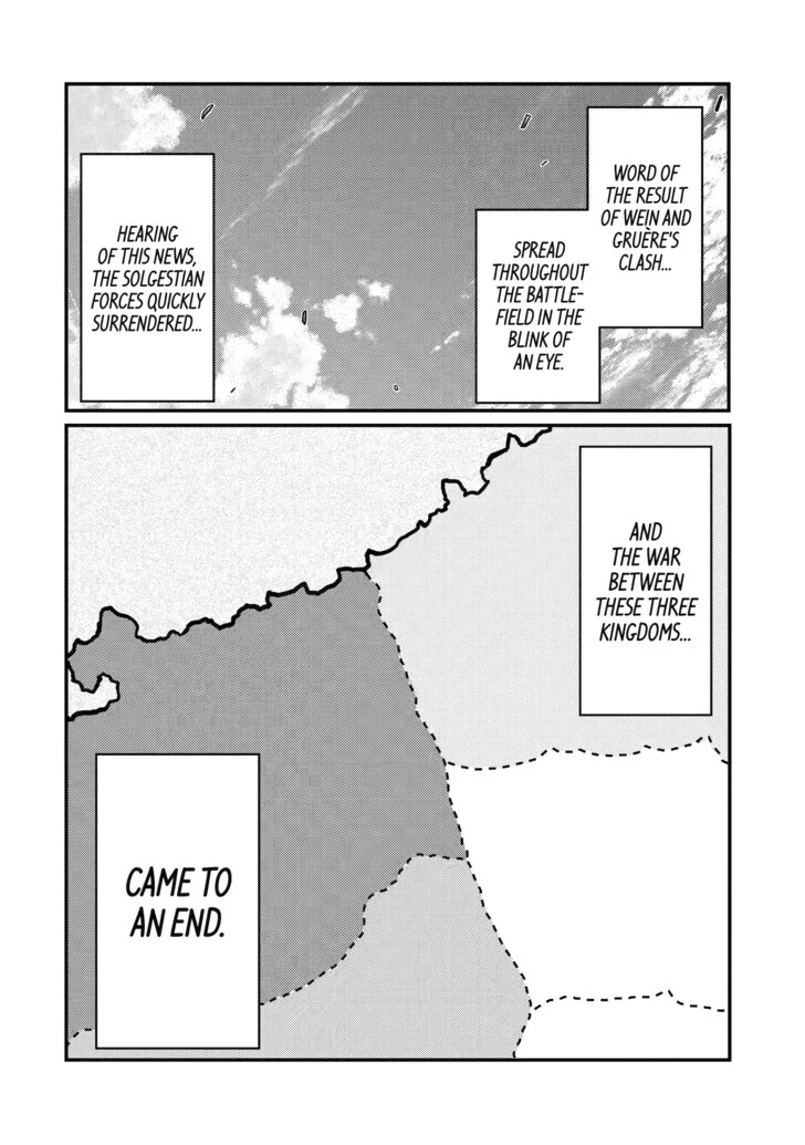 Prince of Genius Rise Worst Kingdom ~Yes, Treason It Will Do~ Chapter 146 - page 11