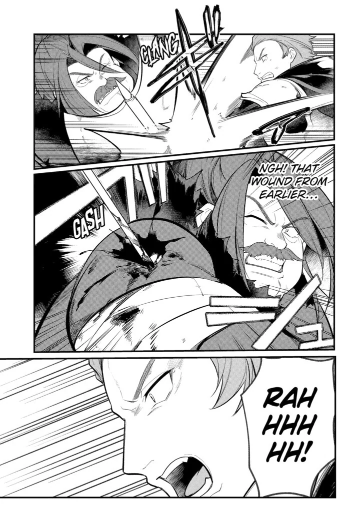 Prince of Genius Rise Worst Kingdom ~Yes, Treason It Will Do~ Chapter 146 - page 6