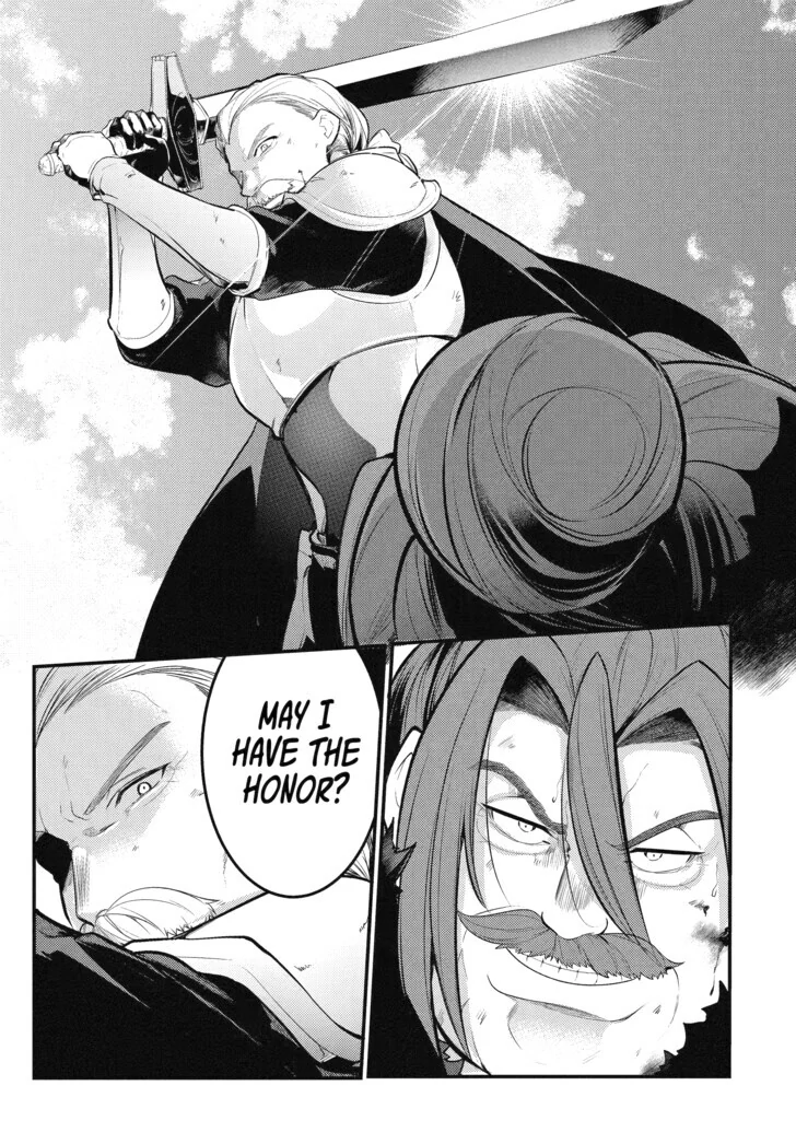 Prince of Genius Rise Worst Kingdom ~Yes, Treason It Will Do~ Chapter 146 - page 8