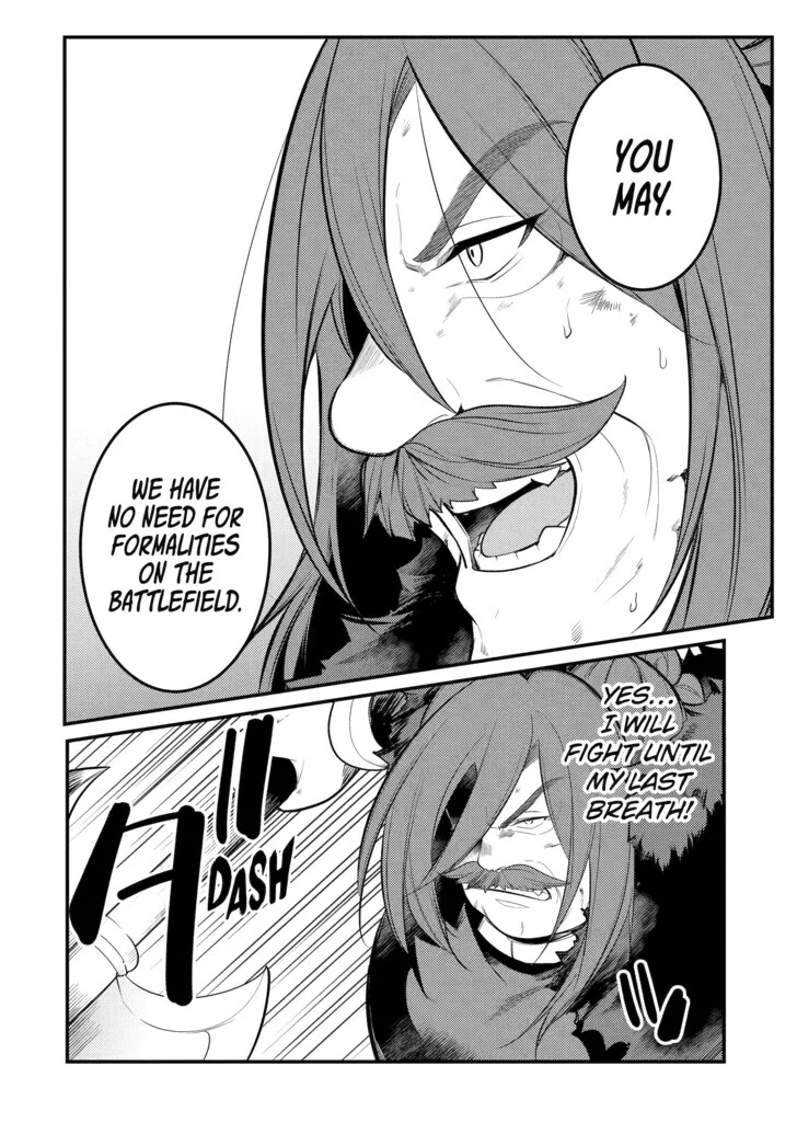 Prince of Genius Rise Worst Kingdom ~Yes, Treason It Will Do~ Chapter 146 - page 9