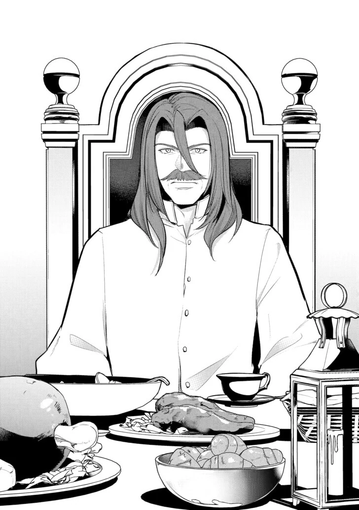 Prince of Genius Rise Worst Kingdom ~Yes, Treason It Will Do~ Chapter 147 - page 6