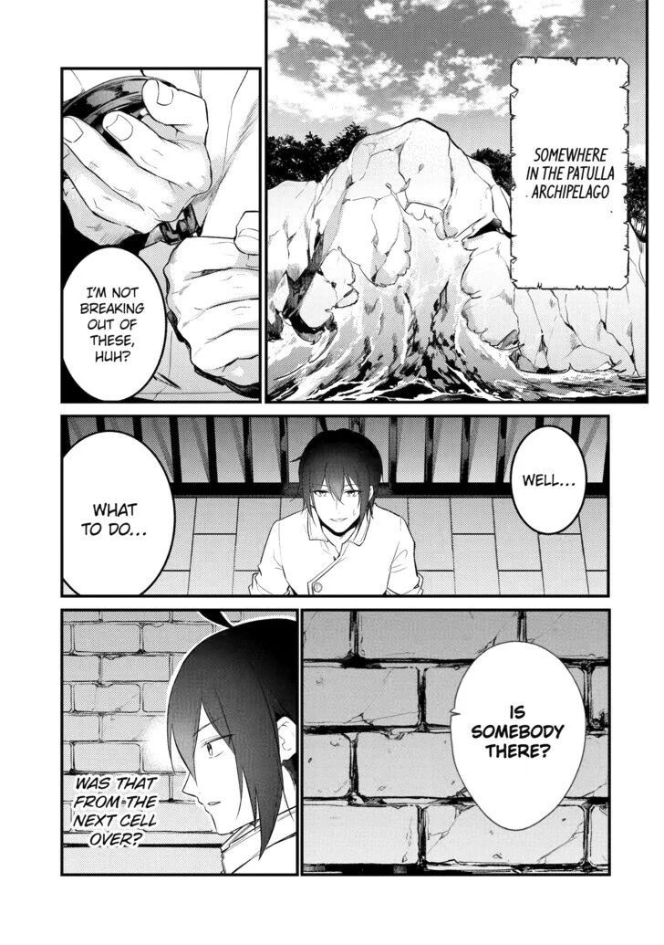 Prince of Genius Rise Worst Kingdom ~Yes, Treason It Will Do~ Chapter 150 - page 1