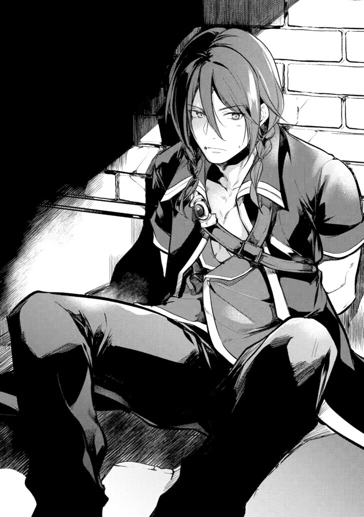 Prince of Genius Rise Worst Kingdom ~Yes, Treason It Will Do~ Chapter 150 - page 2