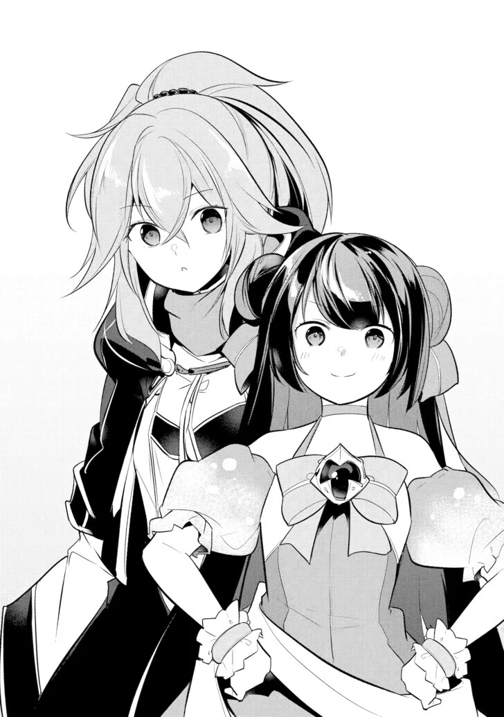 Prince of Genius Rise Worst Kingdom ~Yes, Treason It Will Do~ Chapter 93 - page 5