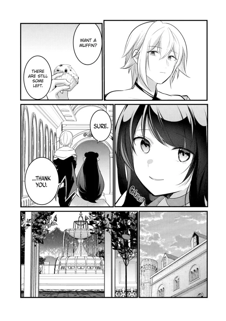 Prince of Genius Rise Worst Kingdom ~Yes, Treason It Will Do~ Chapter 98 - page 10