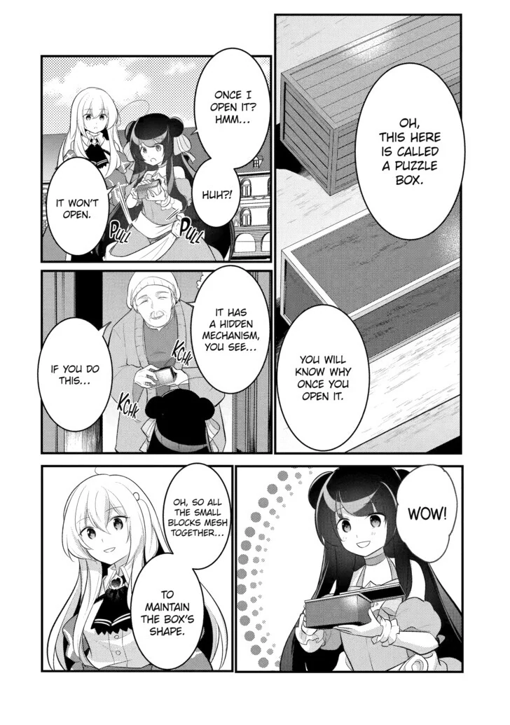 Prince of Genius Rise Worst Kingdom ~Yes, Treason It Will Do~ Chapter 101 - page 10