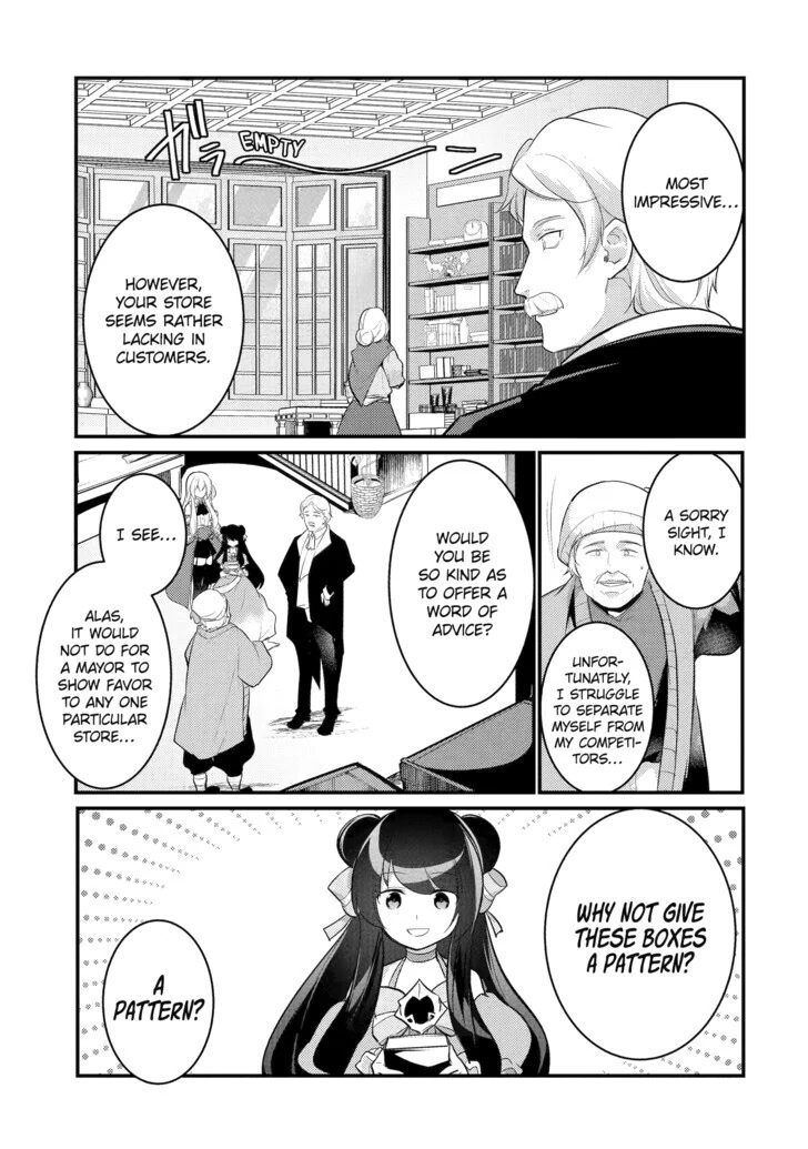 Prince of Genius Rise Worst Kingdom ~Yes, Treason It Will Do~ Chapter 101 - page 11