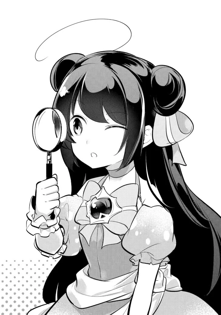 Prince of Genius Rise Worst Kingdom ~Yes, Treason It Will Do~ Chapter 101 - page 6