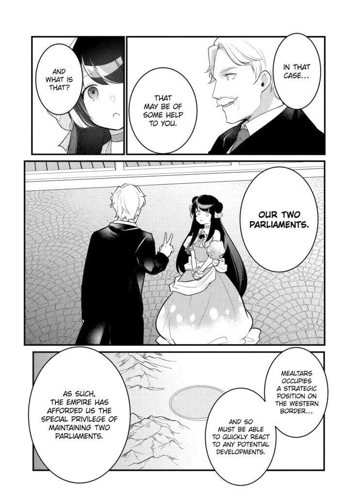 Prince of Genius Rise Worst Kingdom ~Yes, Treason It Will Do~ Chapter 102 - page 4