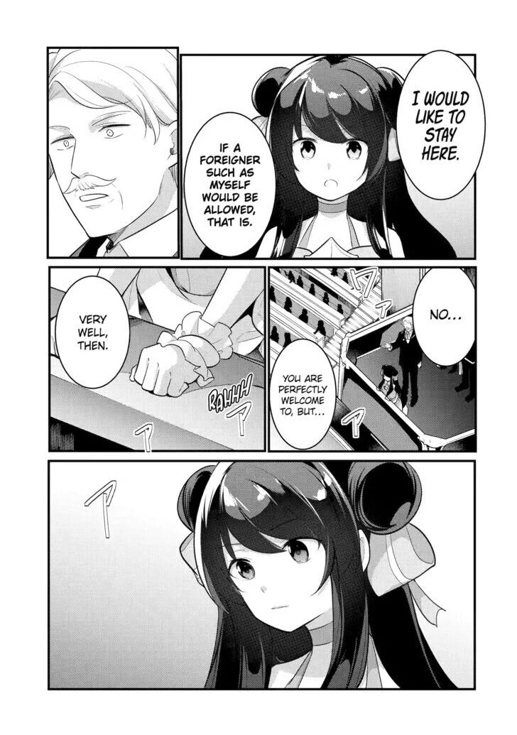 Prince of Genius Rise Worst Kingdom ~Yes, Treason It Will Do~ Chapter 102 - page 8