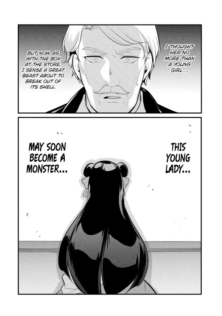 Prince of Genius Rise Worst Kingdom ~Yes, Treason It Will Do~ Chapter 102 - page 9