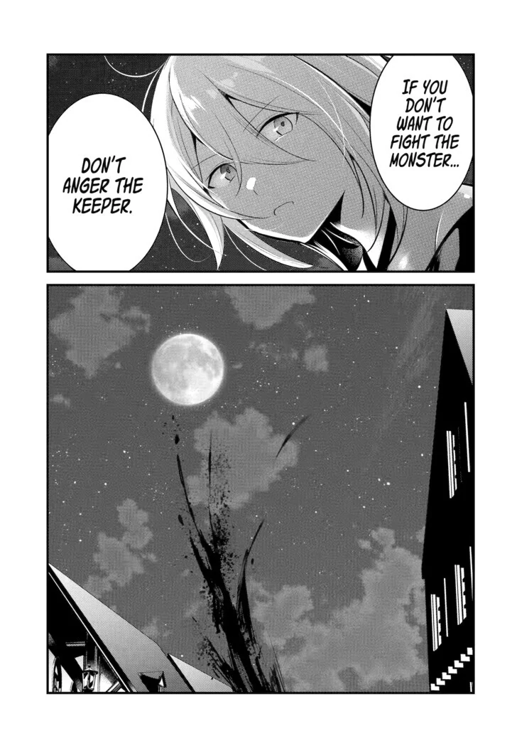 Prince of Genius Rise Worst Kingdom ~Yes, Treason It Will Do~ Chapter 104 - page 9
