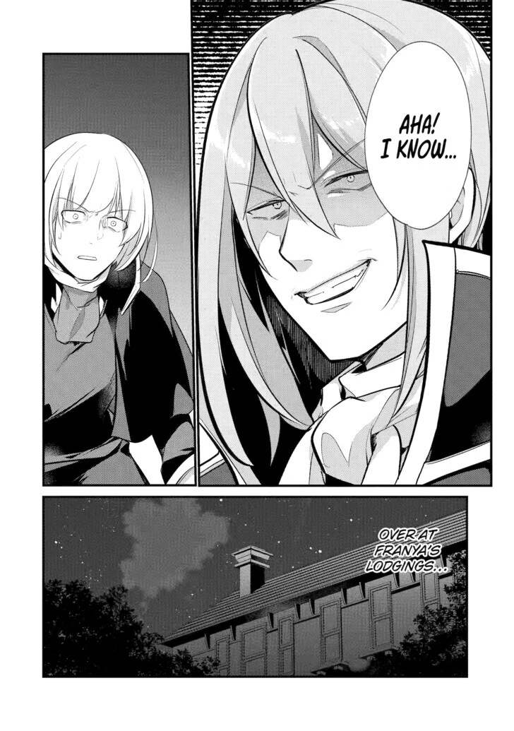 Prince of Genius Rise Worst Kingdom ~Yes, Treason It Will Do~ Chapter 105 - page 6