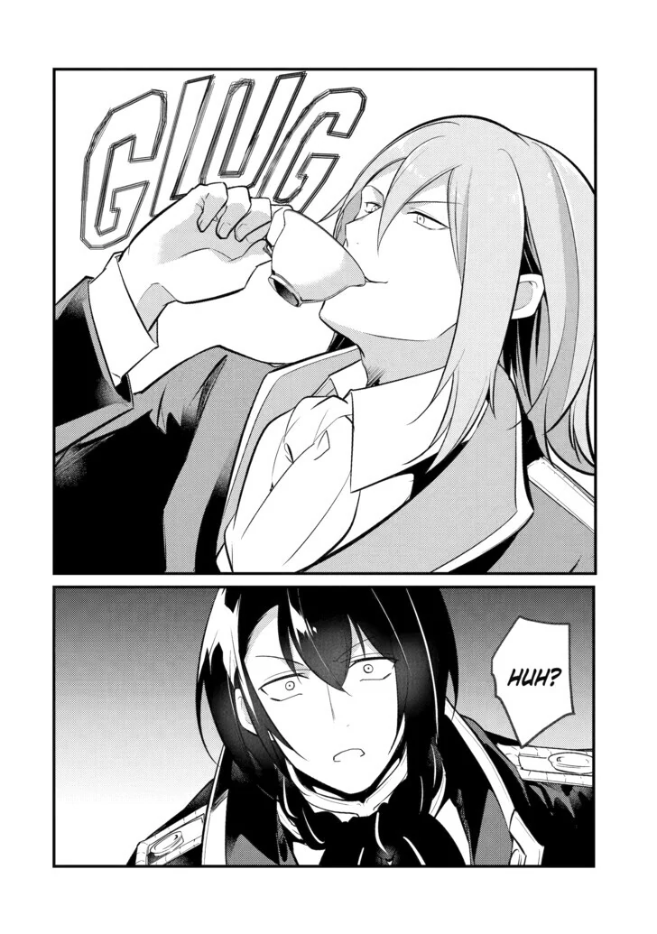 Prince of Genius Rise Worst Kingdom ~Yes, Treason It Will Do~ Chapter 113 - page 5