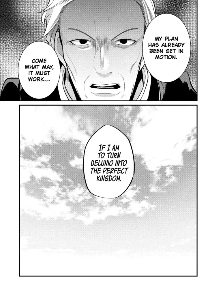 Prince of Genius Rise Worst Kingdom ~Yes, Treason It Will Do~ Chapter 129 - page 11