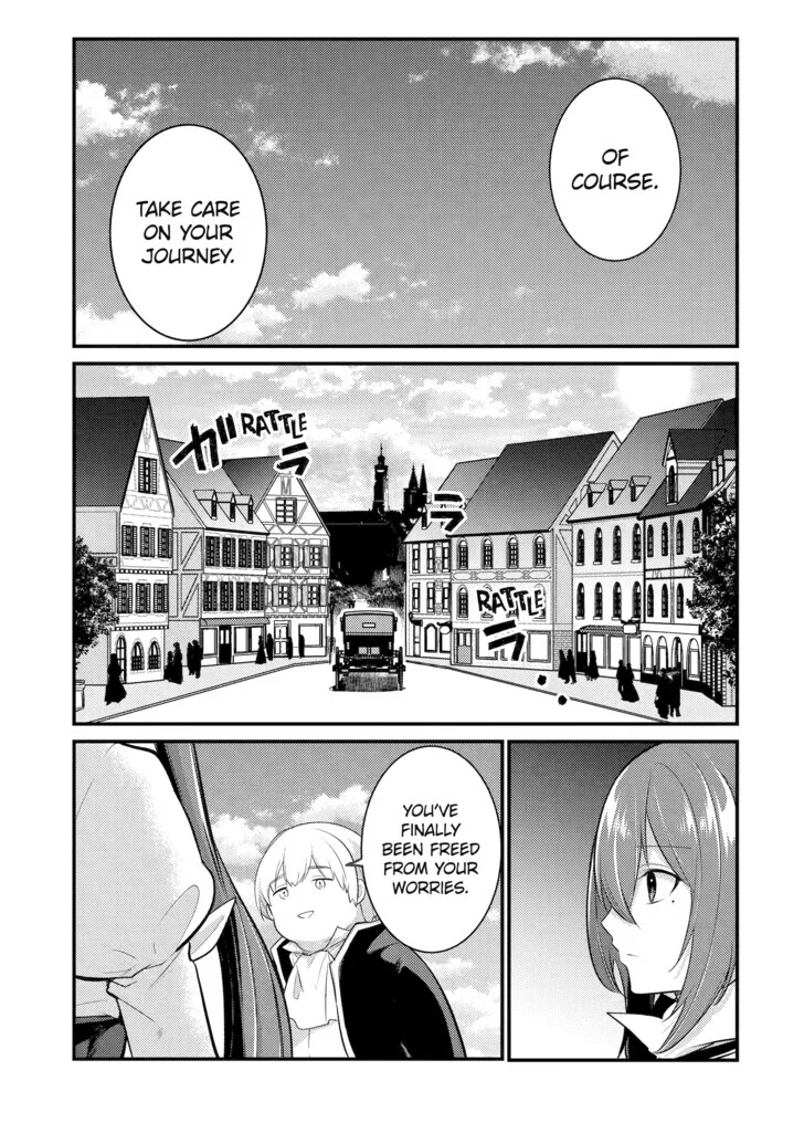 Prince of Genius Rise Worst Kingdom ~Yes, Treason It Will Do~ Chapter 129 - page 13
