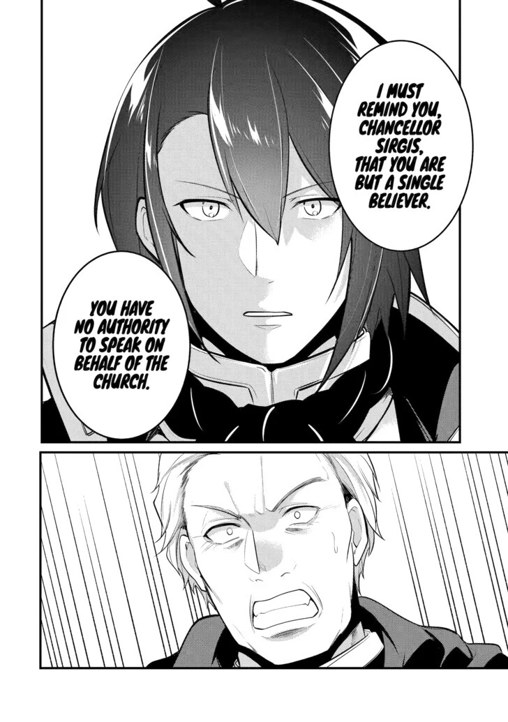 Prince of Genius Rise Worst Kingdom ~Yes, Treason It Will Do~ Chapter 129 - page 6