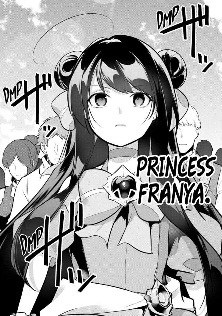 Prince of Genius Rise Worst Kingdom ~Yes, Treason It Will Do~ Chapter 116 - page 7