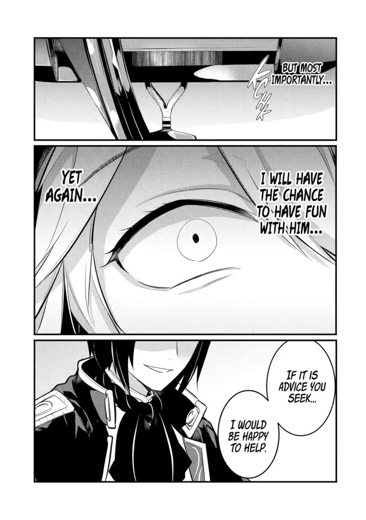 Prince of Genius Rise Worst Kingdom ~Yes, Treason It Will Do~ Chapter 117 - page 10
