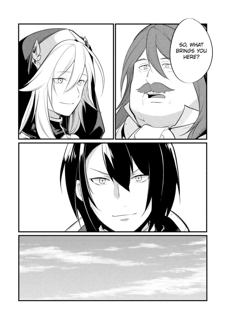 Prince of Genius Rise Worst Kingdom ~Yes, Treason It Will Do~ Chapter 118 - page 6