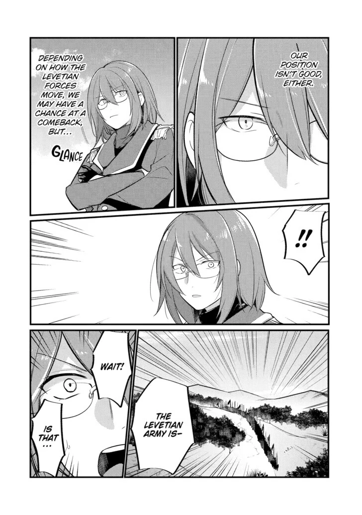 Prince of Genius Rise Worst Kingdom ~Yes, Treason It Will Do~ Chapter 120 - page 13