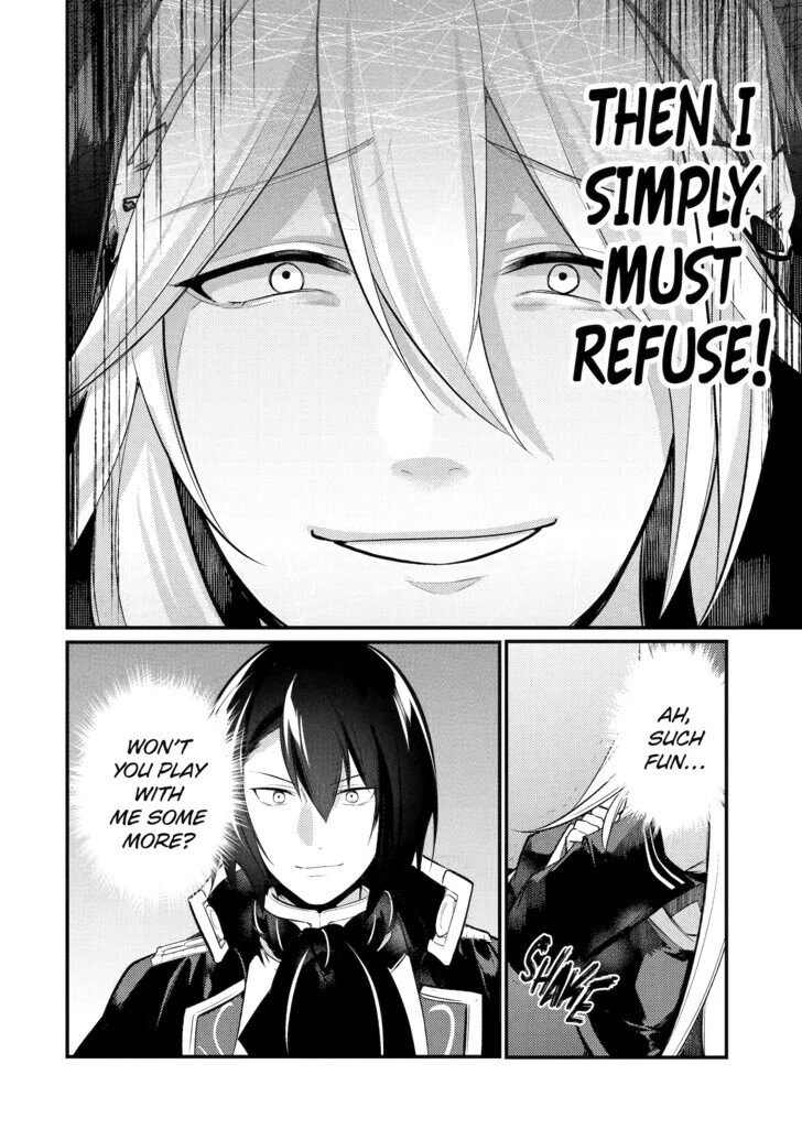 Prince of Genius Rise Worst Kingdom ~Yes, Treason It Will Do~ Chapter 120 - page 7