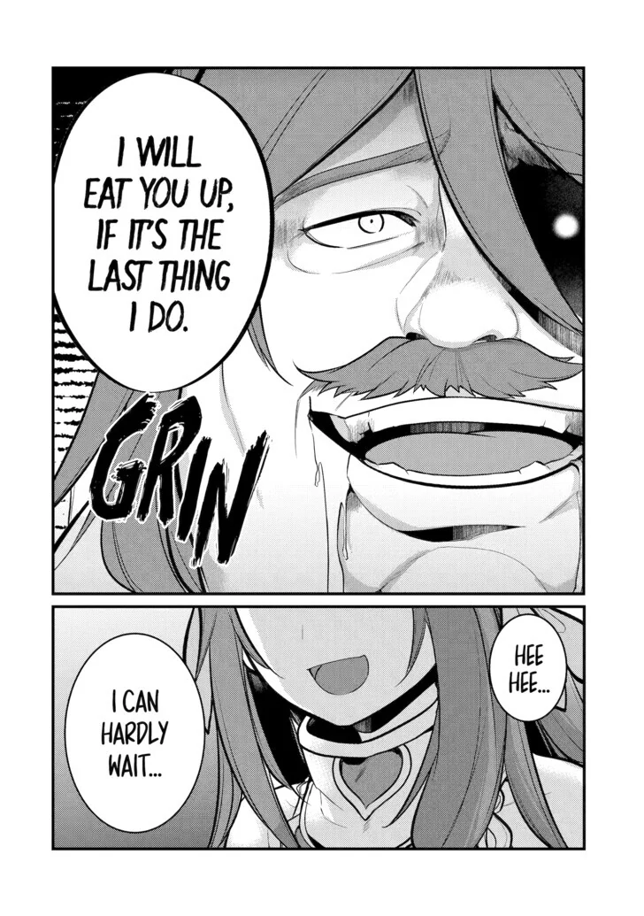 Prince of Genius Rise Worst Kingdom ~Yes, Treason It Will Do~ Chapter 121 - page 15