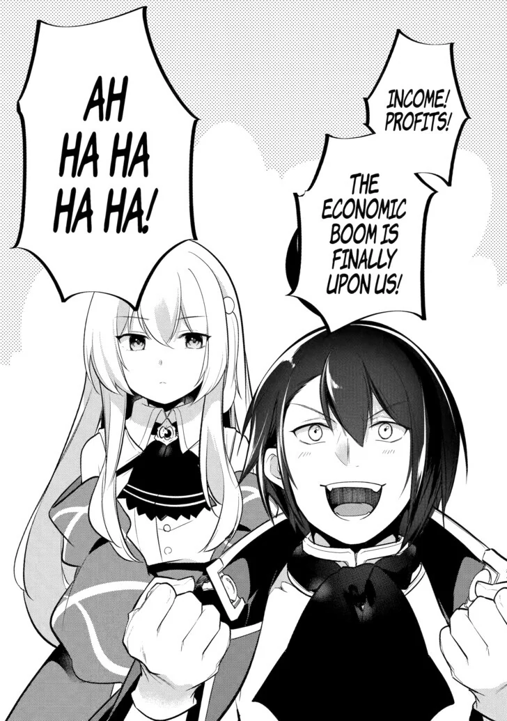 Prince of Genius Rise Worst Kingdom ~Yes, Treason It Will Do~ Chapter 122 - page 2