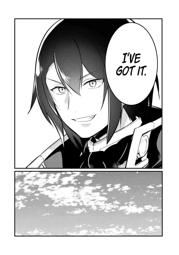 Prince of Genius Rise Worst Kingdom ~Yes, Treason It Will Do~ Chapter 122 - page 8