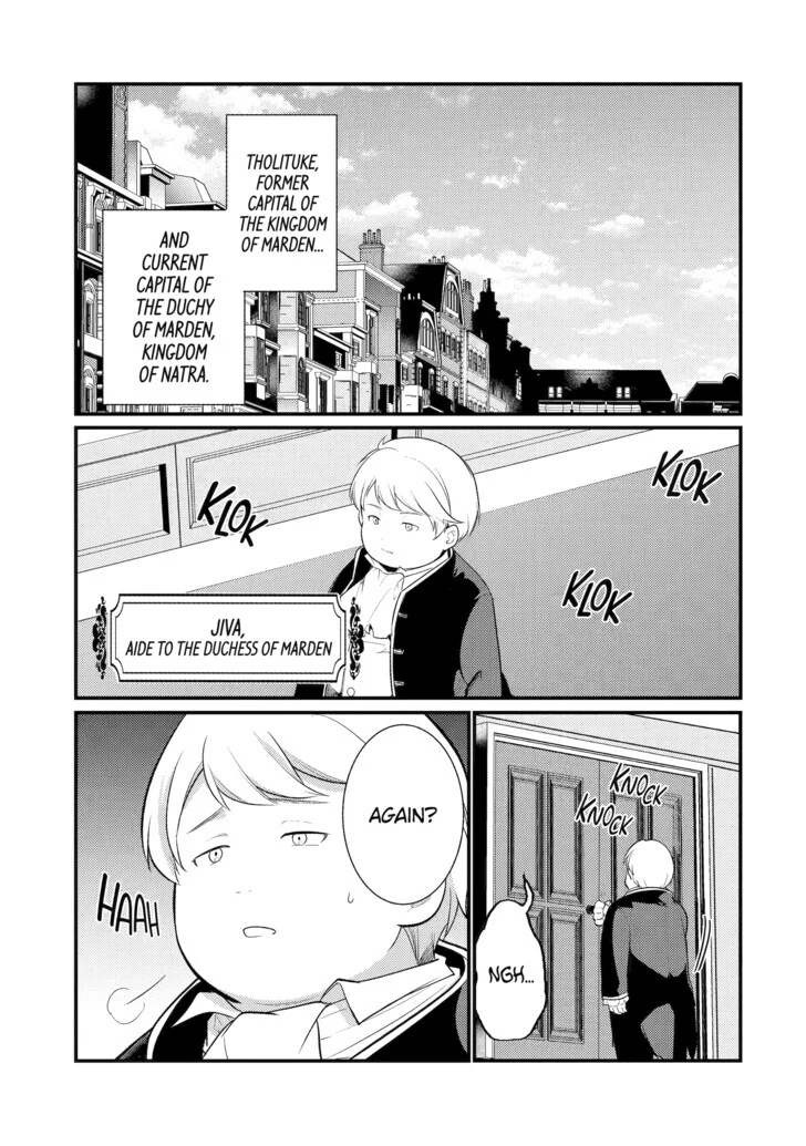 Prince of Genius Rise Worst Kingdom ~Yes, Treason It Will Do~ Chapter 122 - page 9